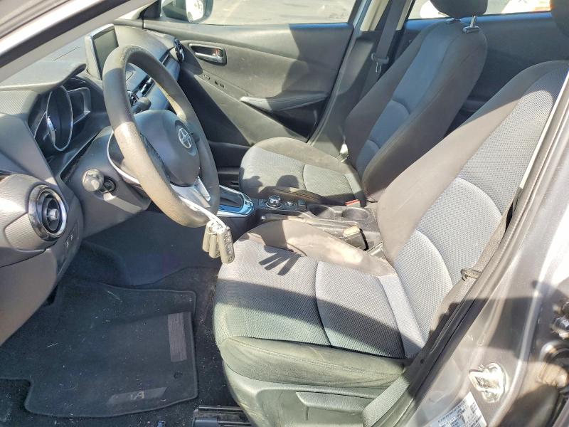 Продаж на аукціоні авто 2016 Scion Ia, vin: 3MYDLBZV2GY107068, номер лоту: 65155316