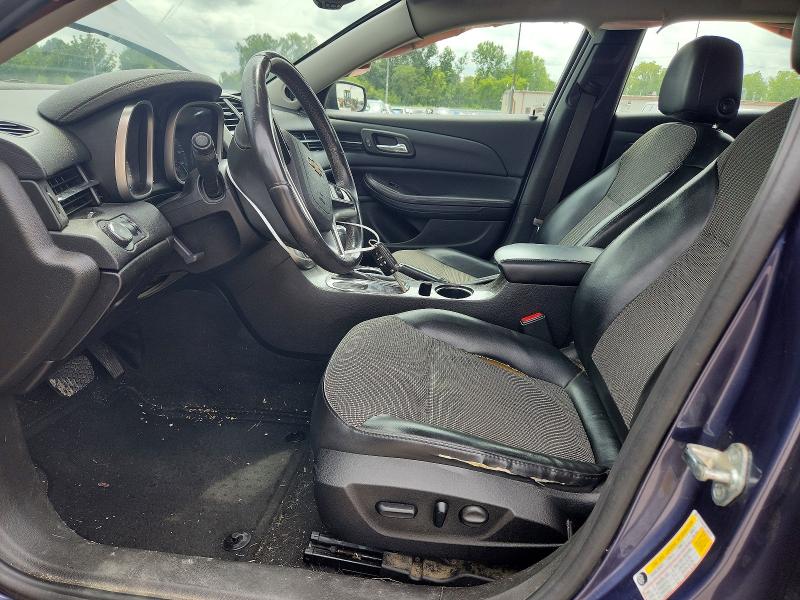 Aukcja sprzedaży 2015 Chevrolet Malibu, vin: 1G11D5SL8FF284019, numer aukcji: 64870856