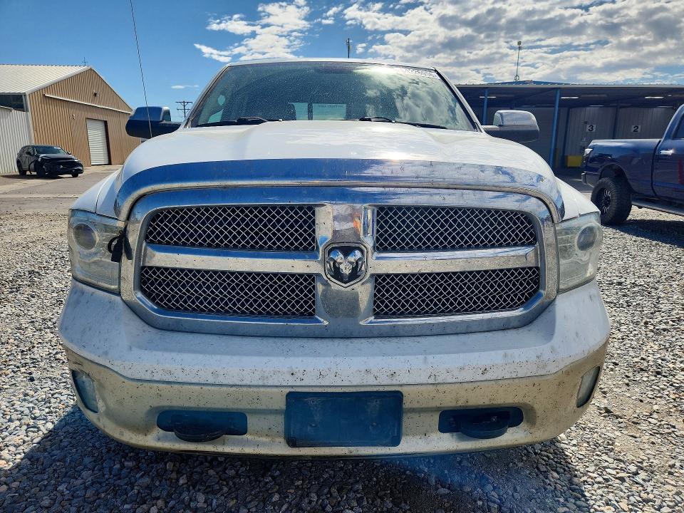 64226956 :رقم المزاد ، 1C6RR7PT1GS204768 vin ، 2016 Ram 1500 مزاد بيع