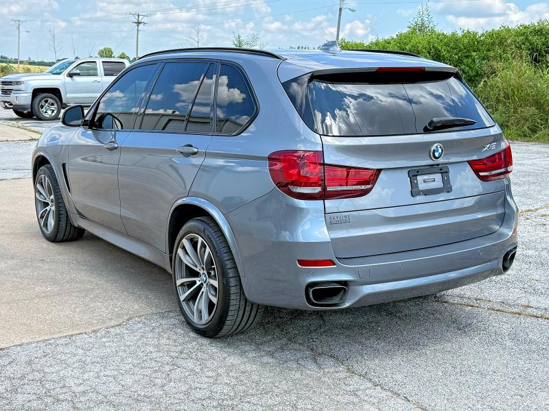 Продаж на аукціоні авто 2015 Bmw X5, vin: 5UXKR6C55F0J73870, номер лоту: 63918376