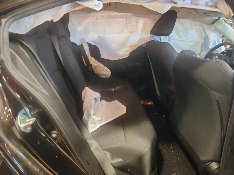 Продажа на аукционе авто 2022 Toyota Corolla, vin: JTDEPMAE3NJ219300, номер лота: 65653946