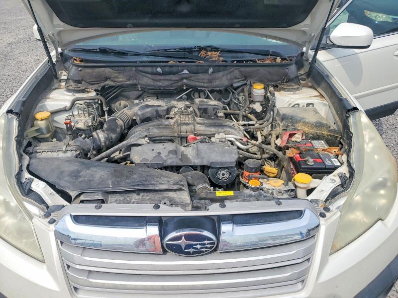 65020386 :رقم المزاد ، 4S4BRCCC7E3246308 vin ، 2014 Subaru Outback مزاد بيع
