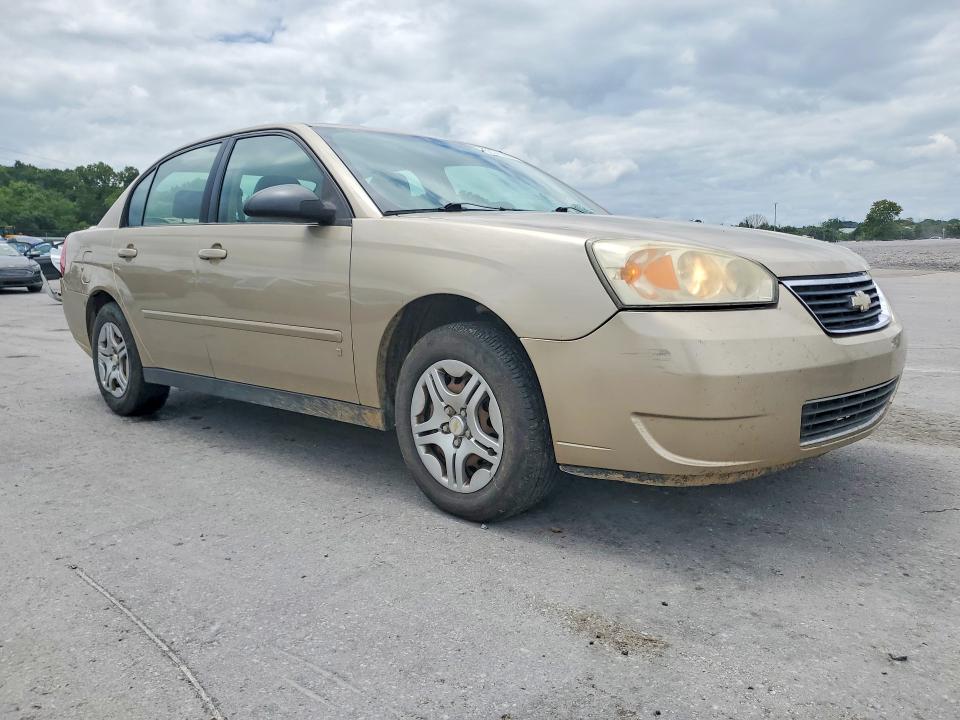 Aukcja sprzedaży 2008 Chevrolet Malibu, vin: 1G1ZS58F38F102207, numer aukcji: 63145396