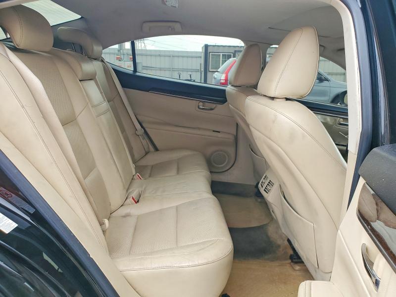 Aukcja sprzedaży 2015 Lexus Es, vin: JTHBK1GG7F2209243, numer aukcji: 64764696