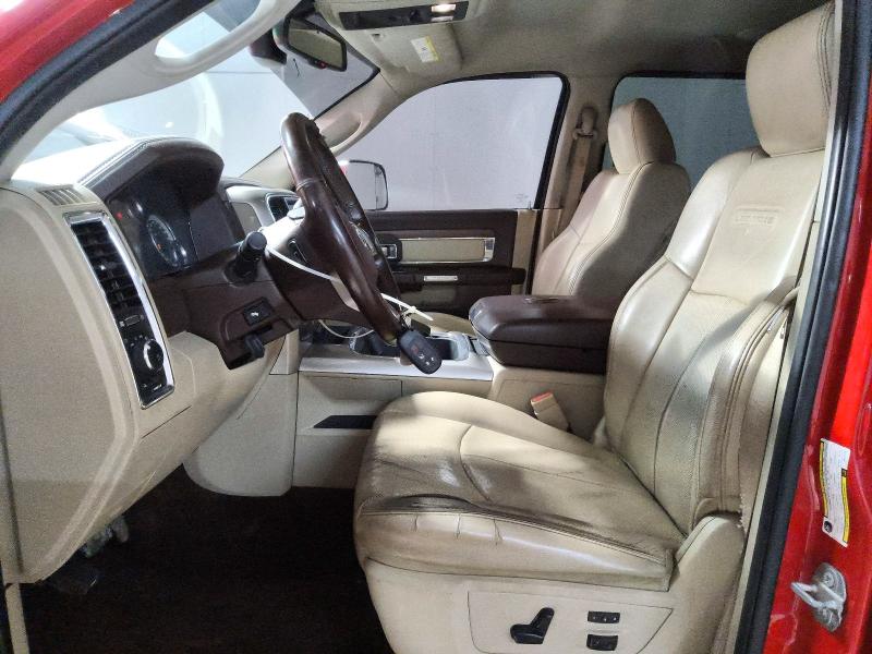 65995066 :رقم المزاد ، 3C6UR5FL6JG121707 vin ، 2018 Ram 2500 مزاد بيع