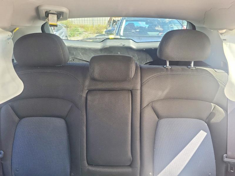 66704386 :رقم المزاد ، KNDPB3ACXG7820994 vin ، 2016 Kia Sportage مزاد بيع