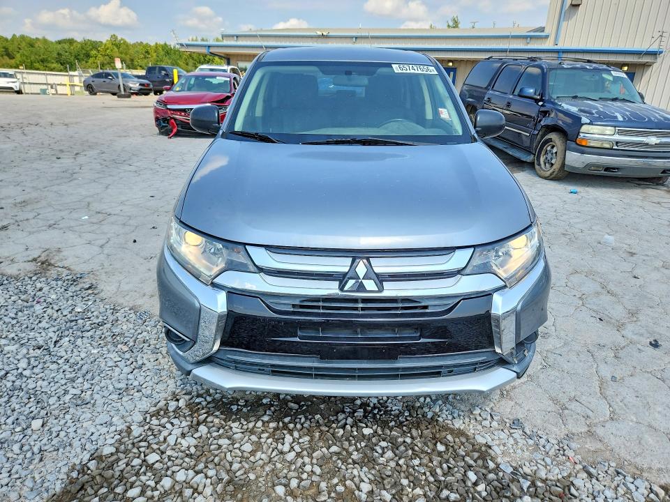 Aukcja sprzedaży 2017 Mitsubishi Outlander, vin: JA4AD2A31HZ013189, numer aukcji: 65747656