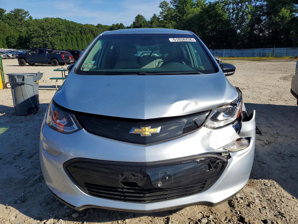 Продаж на аукціоні авто 2017 Chevrolet Bolt Ev, vin: 1G1FW6S03H4149637, номер лоту: 61858436