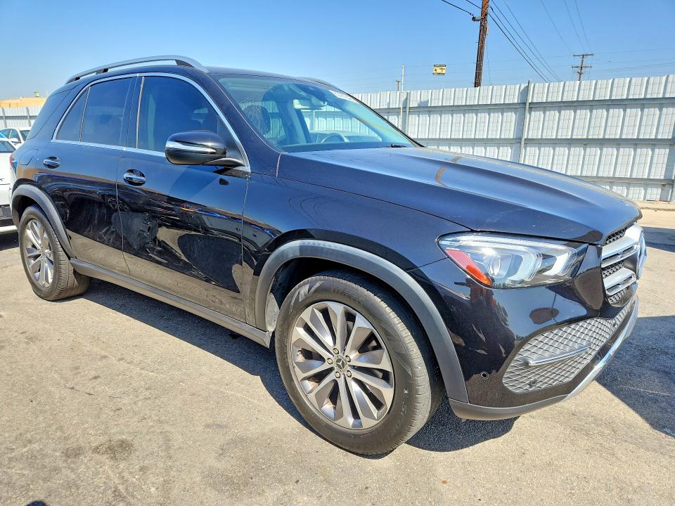 Aukcja sprzedaży 2020 Mercedes-benz Gle, vin: 4JGFB4KB9LA074859, numer aukcji: 63787546