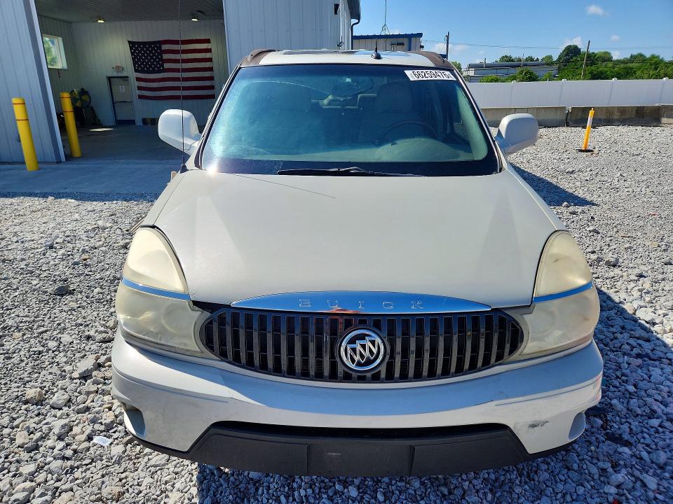 Aukcja sprzedaży 2007 Buick Rendezvous, vin: 3G5DA03L07S511903, numer aukcji: 66259476