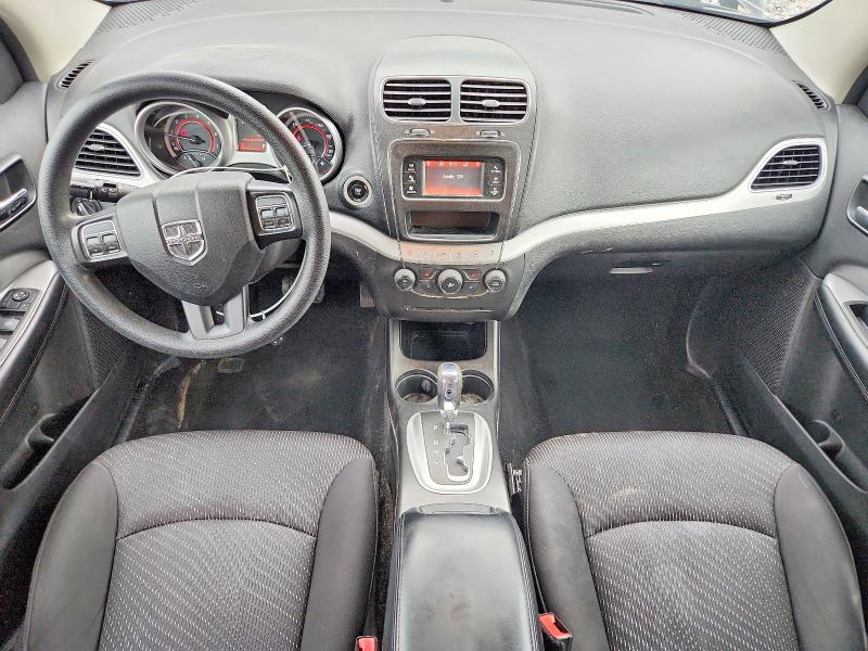 Продаж на аукціоні авто 2014 Dodge Journey, vin: 3C4PDDBG9ET271637, номер лоту: 65023756