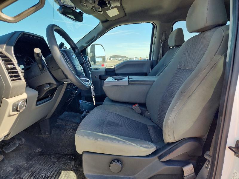 Aukcja sprzedaży 2019 Ford F250, vin: 1FT7W2BT7KEC63799, numer aukcji: 66005866