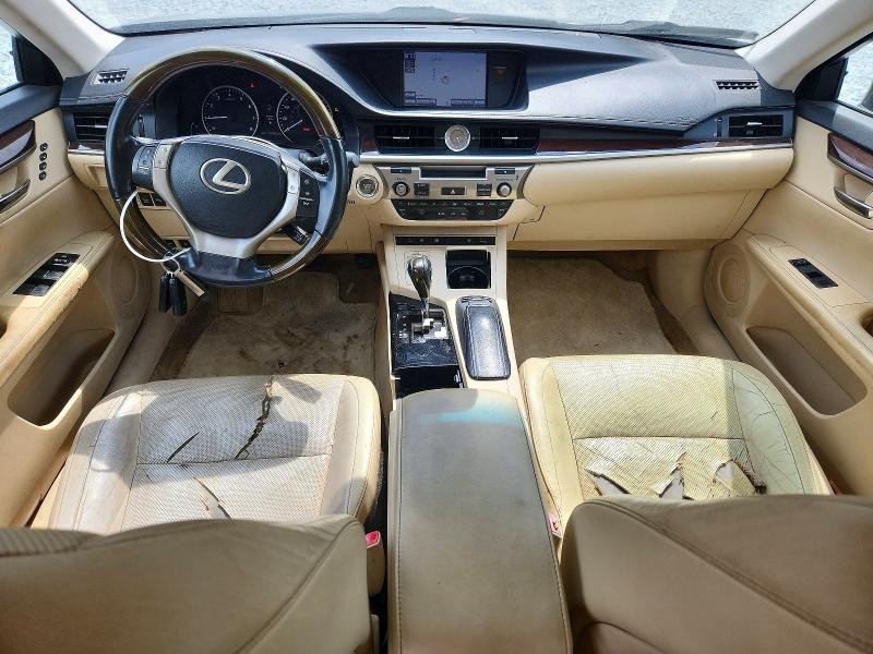 Продаж на аукціоні авто 2013 Lexus Es, vin: JTHBK1GG5D2042605, номер лоту: 63742196