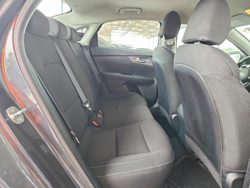 Продажа на аукционе авто 2020 Kia Forte, vin: 3KPF24AD9LE158331, номер лота: 67025056