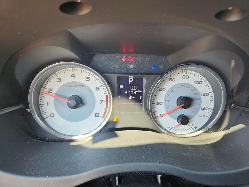 Aukcja sprzedaży 2013 Subaru Impreza, vin: JF1GPAU69D2859845, numer aukcji: 65924376