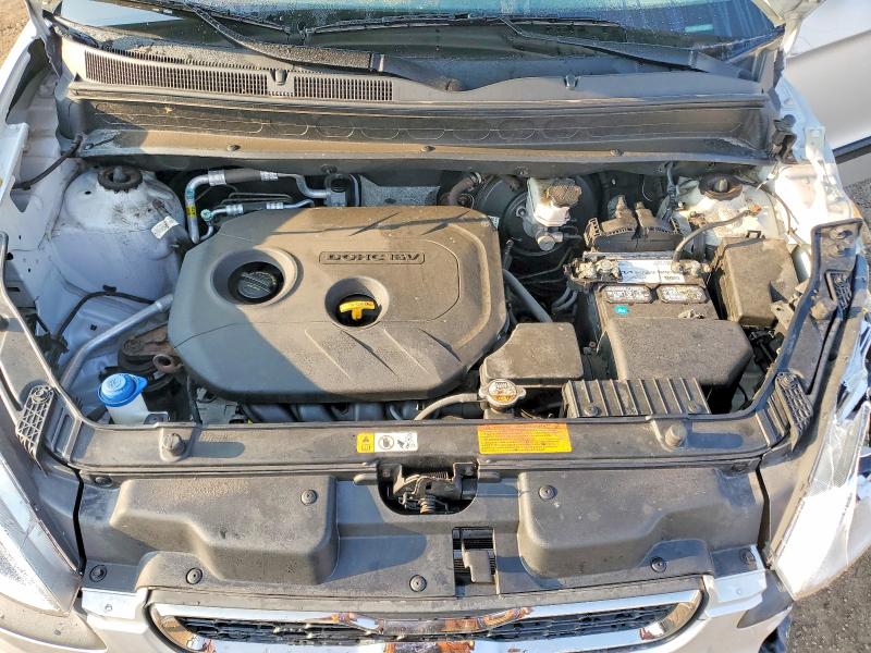 Продаж на аукціоні авто 2013 Kia Soul, vin: KNDJT2A62D7488911, номер лоту: 66164016