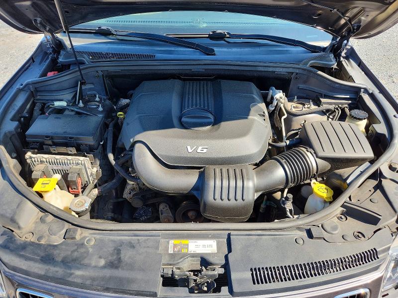 Aukcja sprzedaży 2014 Jeep Grand Cherokee, vin: 1C4RJFBG3EC398330, numer aukcji: 63930386