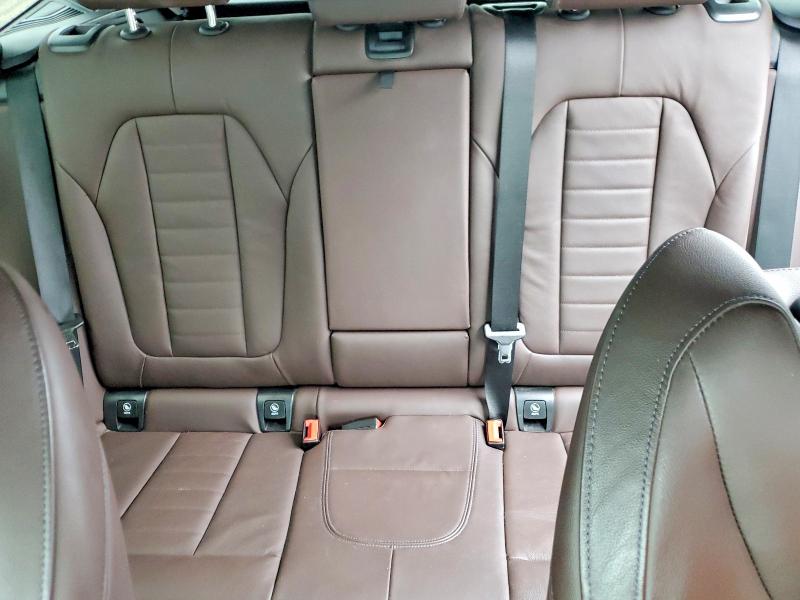 2020 Bmw X3 მანქანა იყიდება აუქციონზე, vin: 5UXTY5C09L9C68139, აუქციონის ნომერი: 64483156