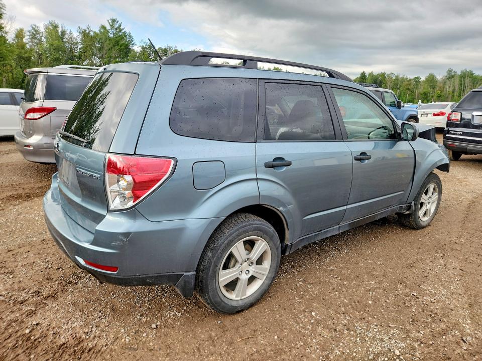 Продажа на аукционе авто 2013 Subaru Forester, vin: JF2SHCBC6DH424592, номер лота: 65173296