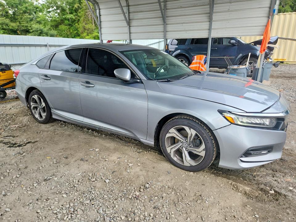 Продажа на аукционе авто 2019 Honda Accord, vin: 1HGCV1F42KA105961, номер лота: 63587586
