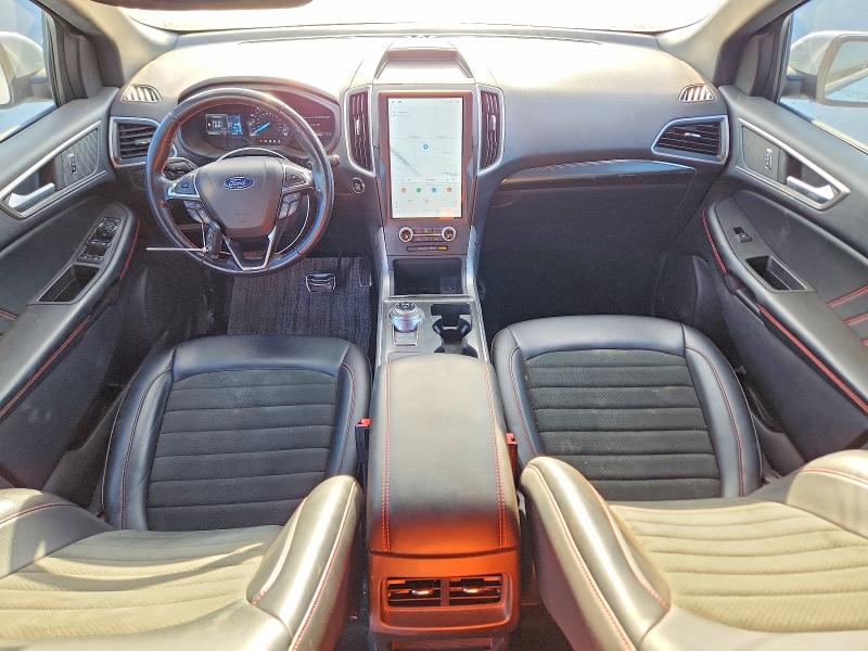 Продажа на аукционе авто 2022 Ford Edge, vin: 2FMPK4J96NBA28626, номер лота: 64747106