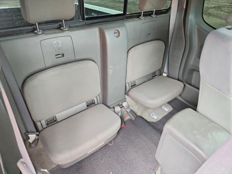 2015 Nissan Frontier მანქანა იყიდება აუქციონზე, vin: 1N6BD0CTXFN709000, აუქციონის ნომერი: 64675486