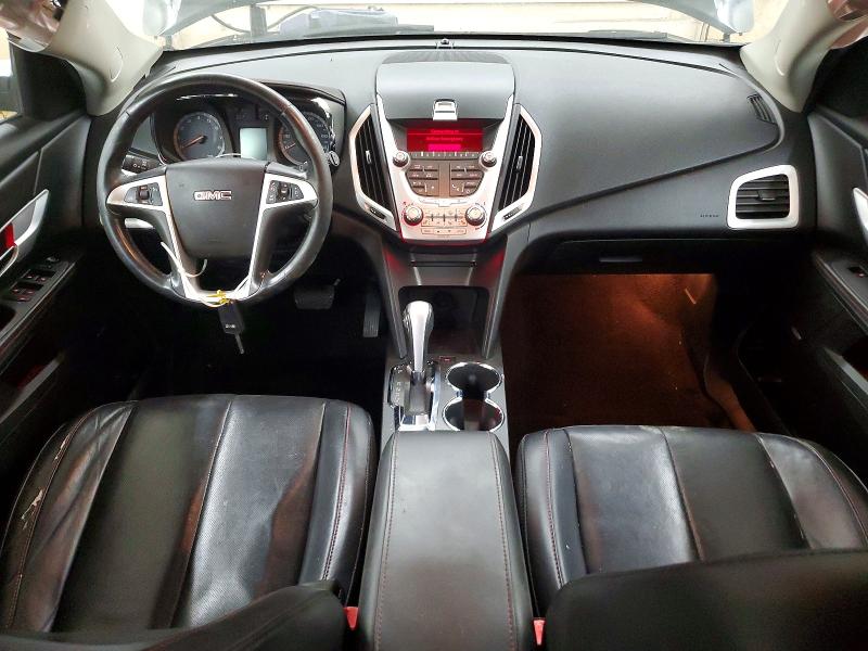 Aukcja sprzedaży 2010 Gmc Terrain, vin: 2CTFLJEW1A6371217, numer aukcji: 65358496