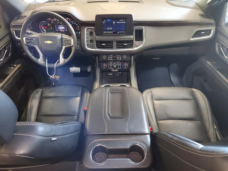 Продажа на аукционе авто 2023 Chevrolet Suburban, vin: 1GNSKBKD4PR210449, номер лота: 63472116