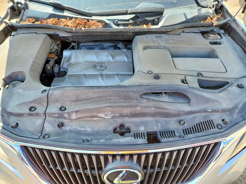 Продажа на аукционе авто 2012 Lexus Rx, vin: 2T2BK1BA2CC138045, номер лота: 65622126