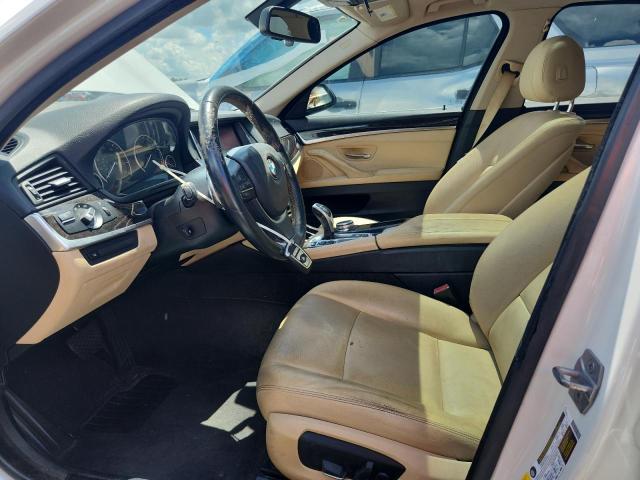 Aukcja sprzedaży 2016 Bmw 535, vin: WBA5B1C56GG552405, numer aukcji: 65084676