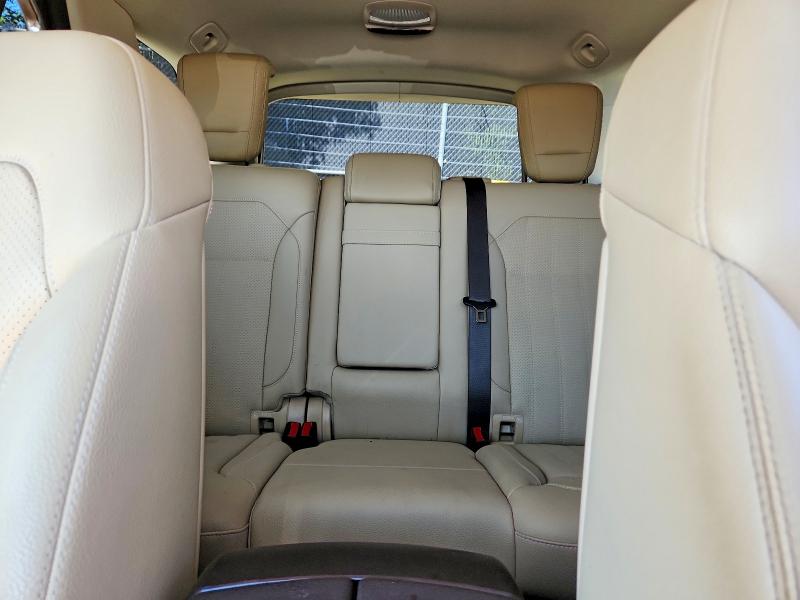 Продажа на аукционе авто 2018 Mercedes-benz Gle, vin: 4JGDA5HB2JB203202, номер лота: 64074366