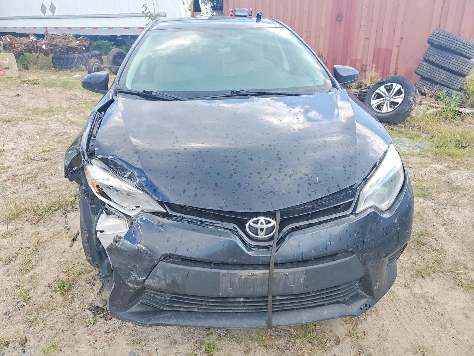 Продаж на аукціоні авто 2014 Toyota Corolla, vin: 2T1BURHE9EC203905, номер лоту: 64425186