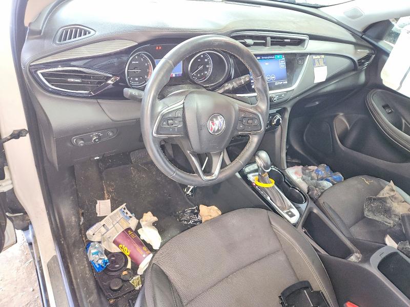Aukcja sprzedaży 2022 Buick Encore Gx, vin: KL4MMCSL5NB100115, numer aukcji: 65546136