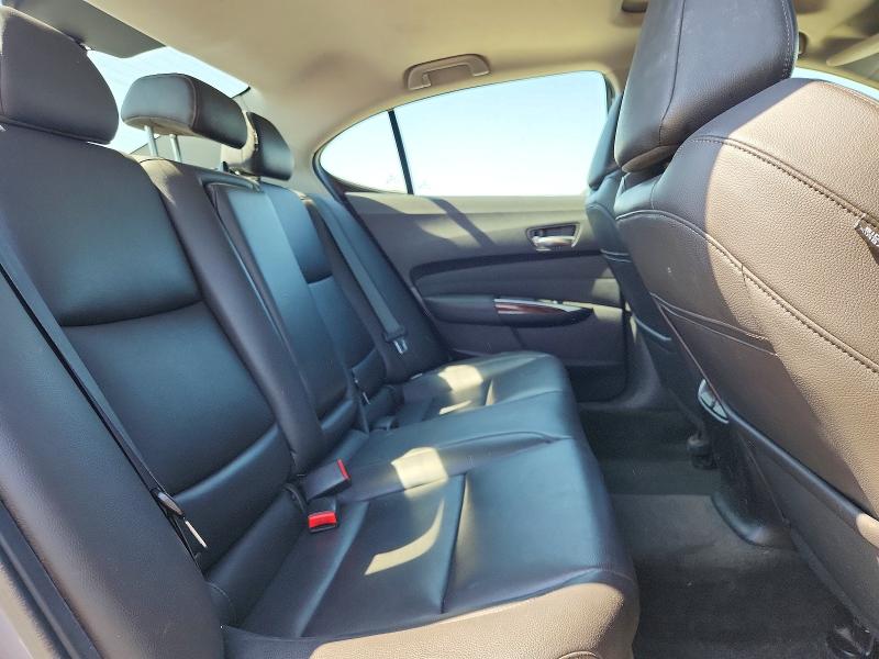 Продаж на аукціоні авто 2015 Acura Tlx, vin: 19UUB1F36FA026819, номер лоту: 64436586