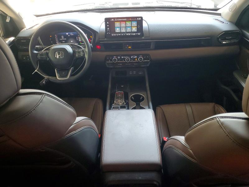Auction sale of the 2023 Honda Pilot, vin: 5FNYG1H87PB056785, lot number: 64257026
