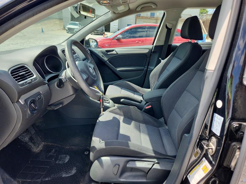 Продаж на аукціоні авто 2012 Volkswagen Golf, vin: WVWDA7AJ4CW284247, номер лоту: 65930756