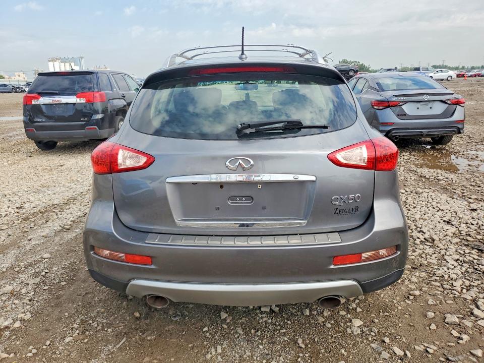 Aukcja sprzedaży 2016 Infiniti Qx50, vin: JN1BJ0RRXGM264646, numer aukcji: 65723086