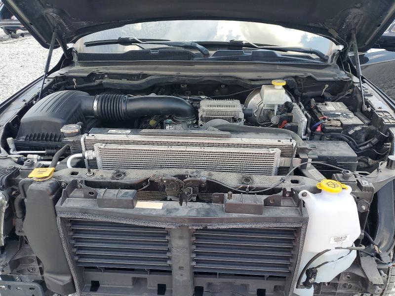 Aukcja sprzedaży 2019 Ram 1500, vin: 1C6SRFHT5KN738275, numer aukcji: 60994506