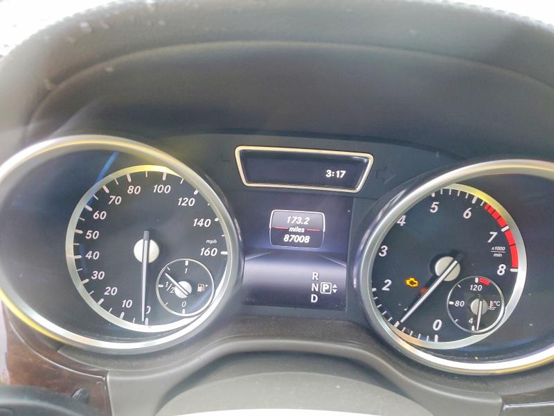 66167476 :رقم المزاد ، 4JGDF7CE2EA357998 vin ، 2014 Mercedes-benz Gl مزاد بيع