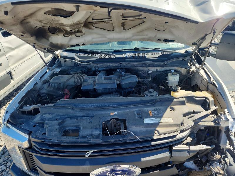 Продаж на аукціоні авто 2019 Ford F250, vin: 1FTBF2A68KED14863, номер лоту: 66730836