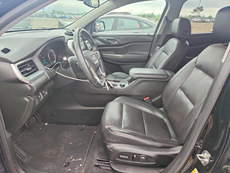 Продаж на аукціоні авто 2018 Gmc Acadia, vin: 1GKKNULS3JZ125638, номер лоту: 63379386