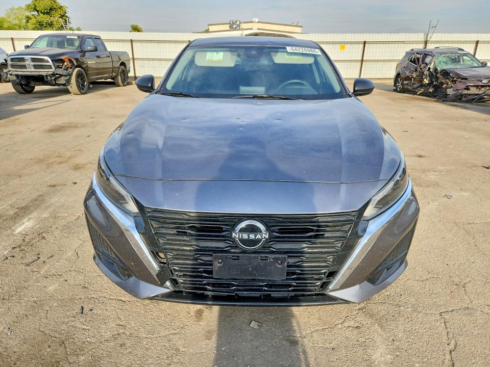Продажа на аукционе авто 2024 Nissan Altima, vin: 1N4BL4DV0RN358895, номер лота: 64226986