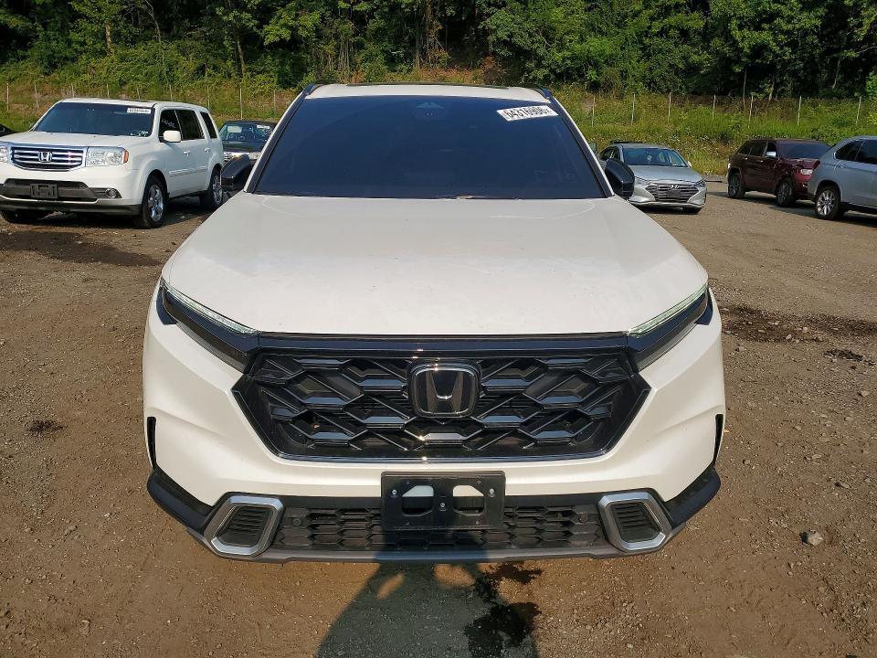 Aukcja sprzedaży 2025 Honda Cr-v, vin: 5J6RS6H96SL033605, numer aukcji: 64316906