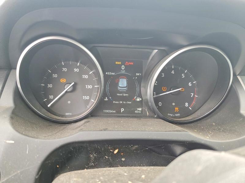 64068106 :رقم المزاد ، SALVP2BGXHH209436 vin ، 2017 Land Rover Range Rover Evoque مزاد بيع