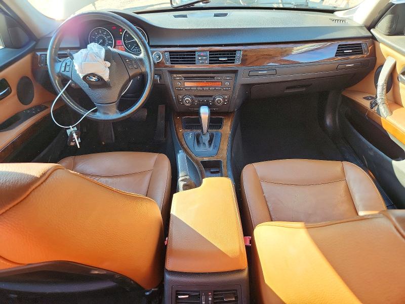 Продаж на аукціоні авто 2011 Bmw 328, vin: WBAPK5G57BNN82088, номер лоту: 65835926
