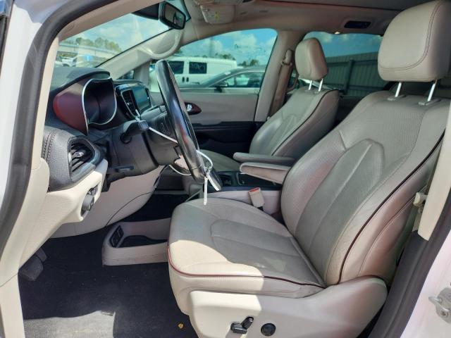 Продаж на аукціоні авто 2019 Chrysler Pacifica, vin: 2C4RC1GG3KR745888, номер лоту: 65001306