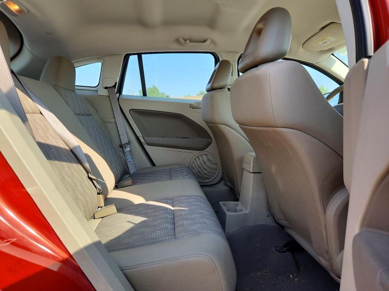 63686406 :رقم المزاد ، 1B3HB48C37D547464 vin ، 2007 Dodge Caliber مزاد بيع