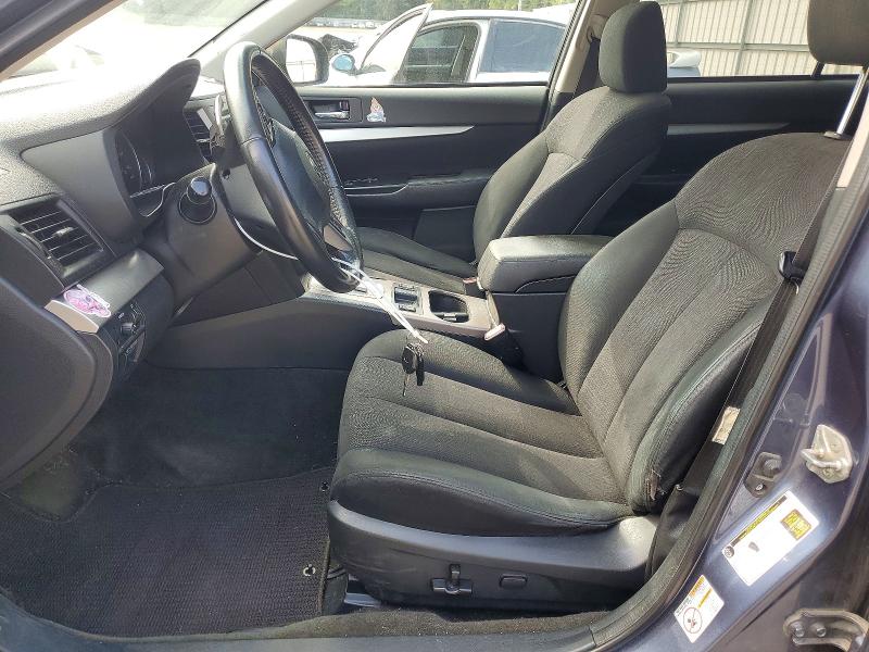 Aukcja sprzedaży 2013 Subaru Outback, vin: 4S4BRCGC0D3252928, numer aukcji: 65573726