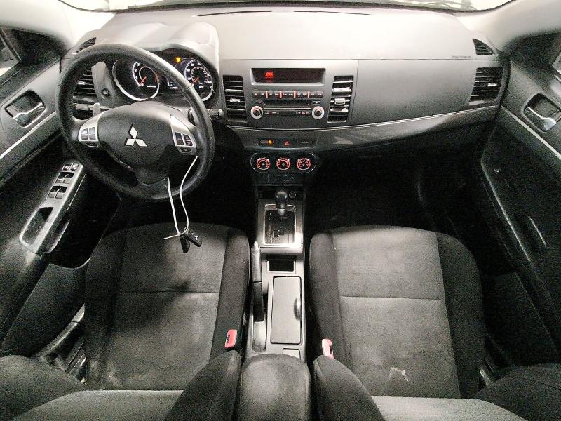 Продажа на аукционе авто 2011 Mitsubishi Lancer, vin: JA32U8FWXBU041320, номер лота: 66097236