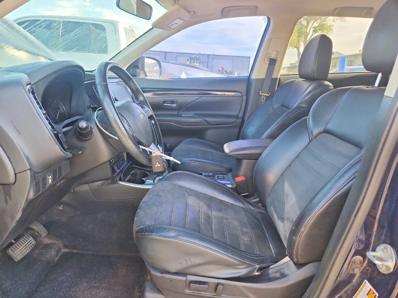 65706256 :رقم المزاد ، JA4AZ3A3XKZ008698 vin ، 2019 Mitsubishi Outlander مزاد بيع